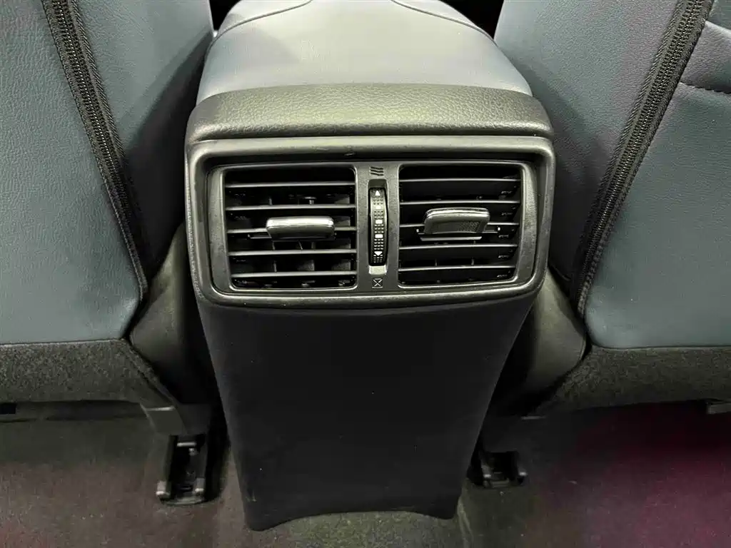 NISSAN QIJUN