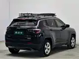 Фото 4 - Jeep Compass