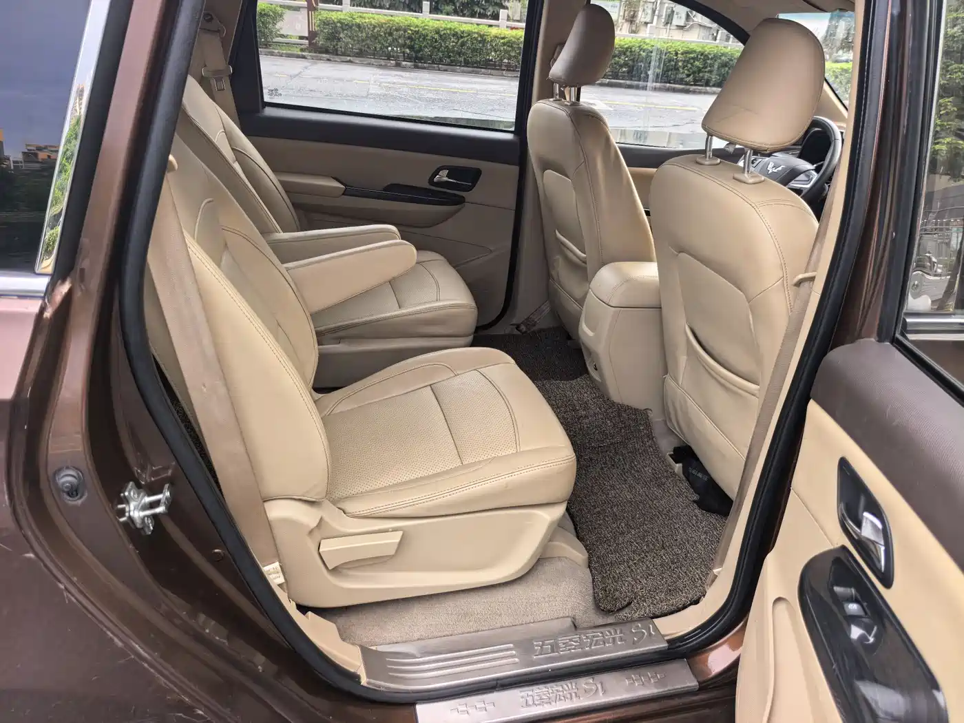 Photo 8 - Wuling Motors Wuling Hongguang