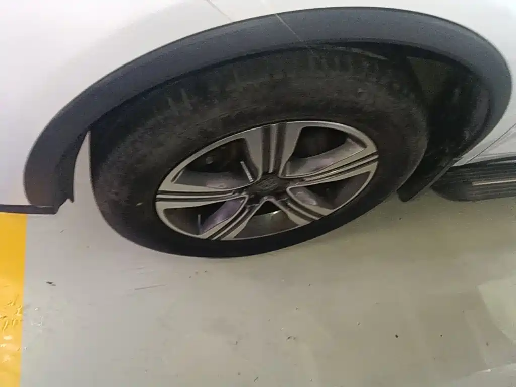 BYD Tang 2020 2019 2.0T Automatic Smart Connect Delight 7-seater China VI