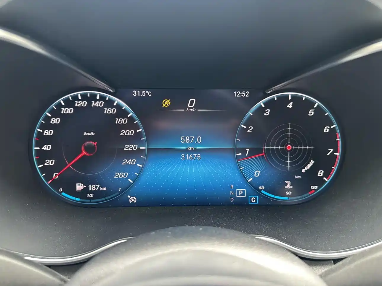 Mercedes-Benz C-Class 2020 Facelift C 200 L Fashion фото 8
