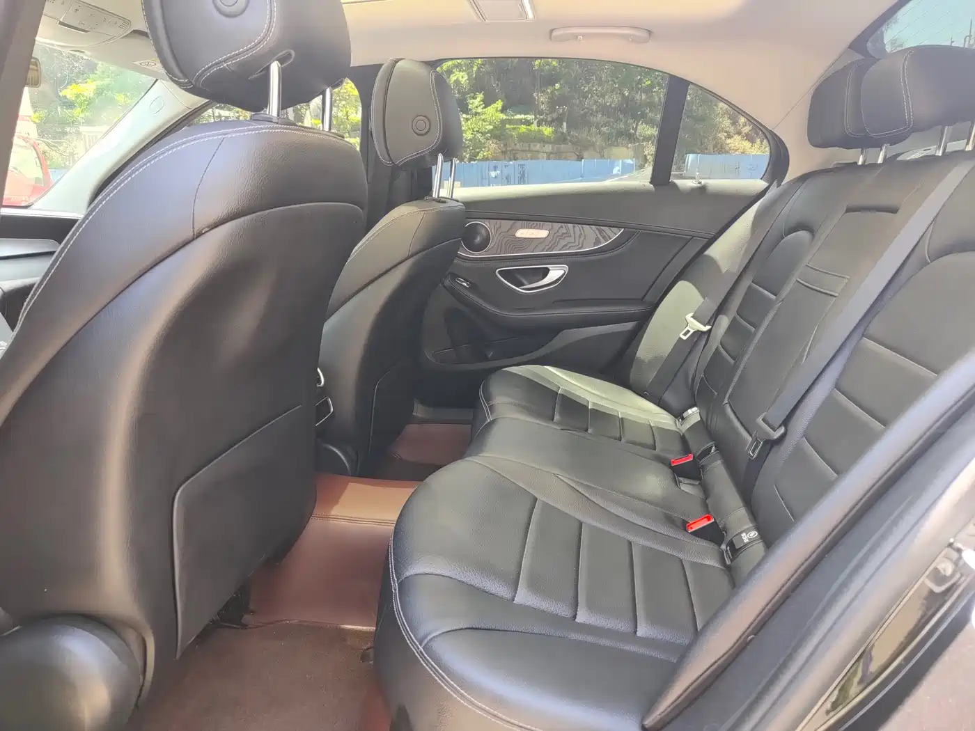Mercedes-Benz C-Class 2019 Facelift C 260 L Sport фото 6