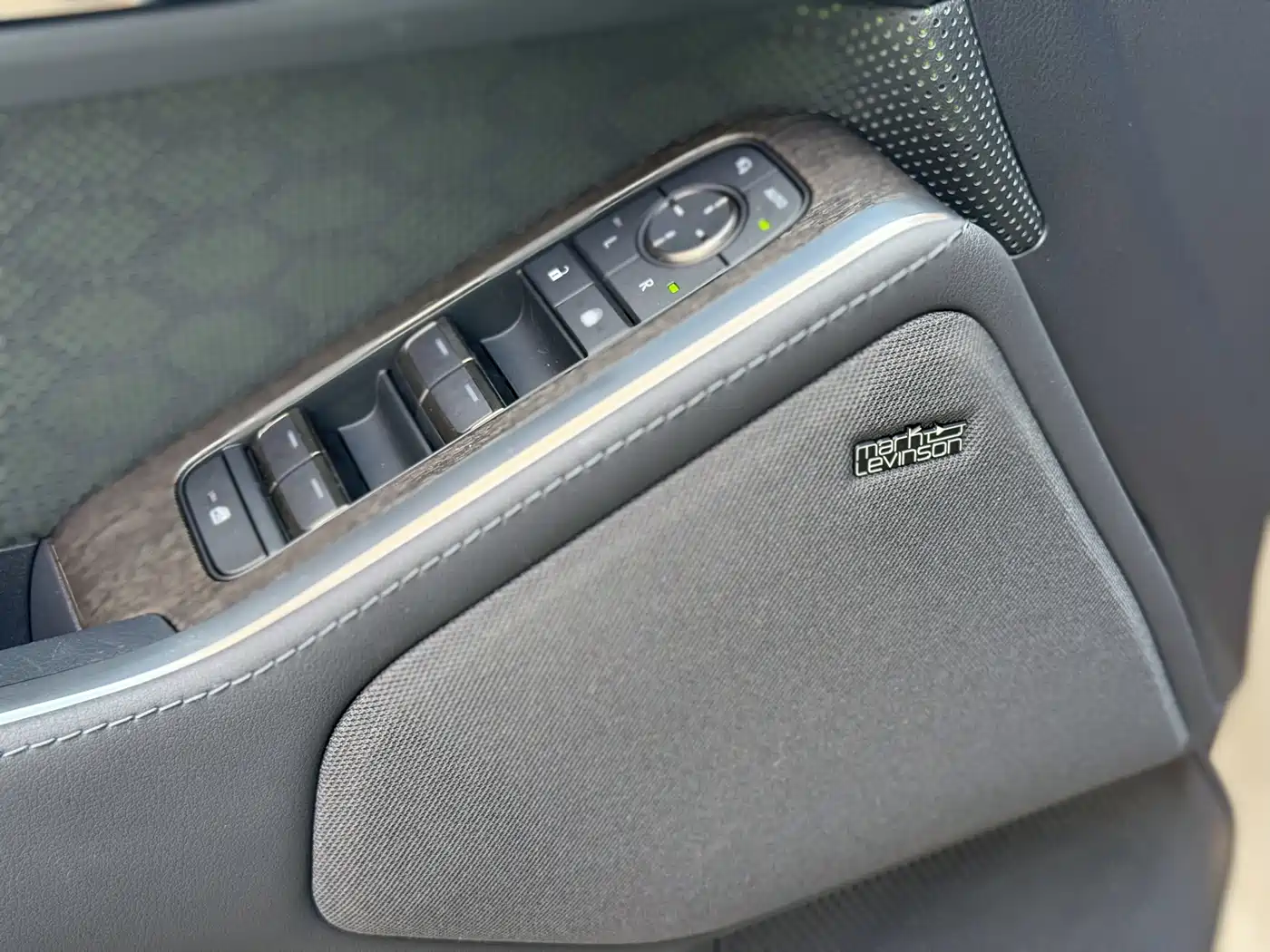 Lexus GX 2024 OVERTRAIL Summit Edition фото 12