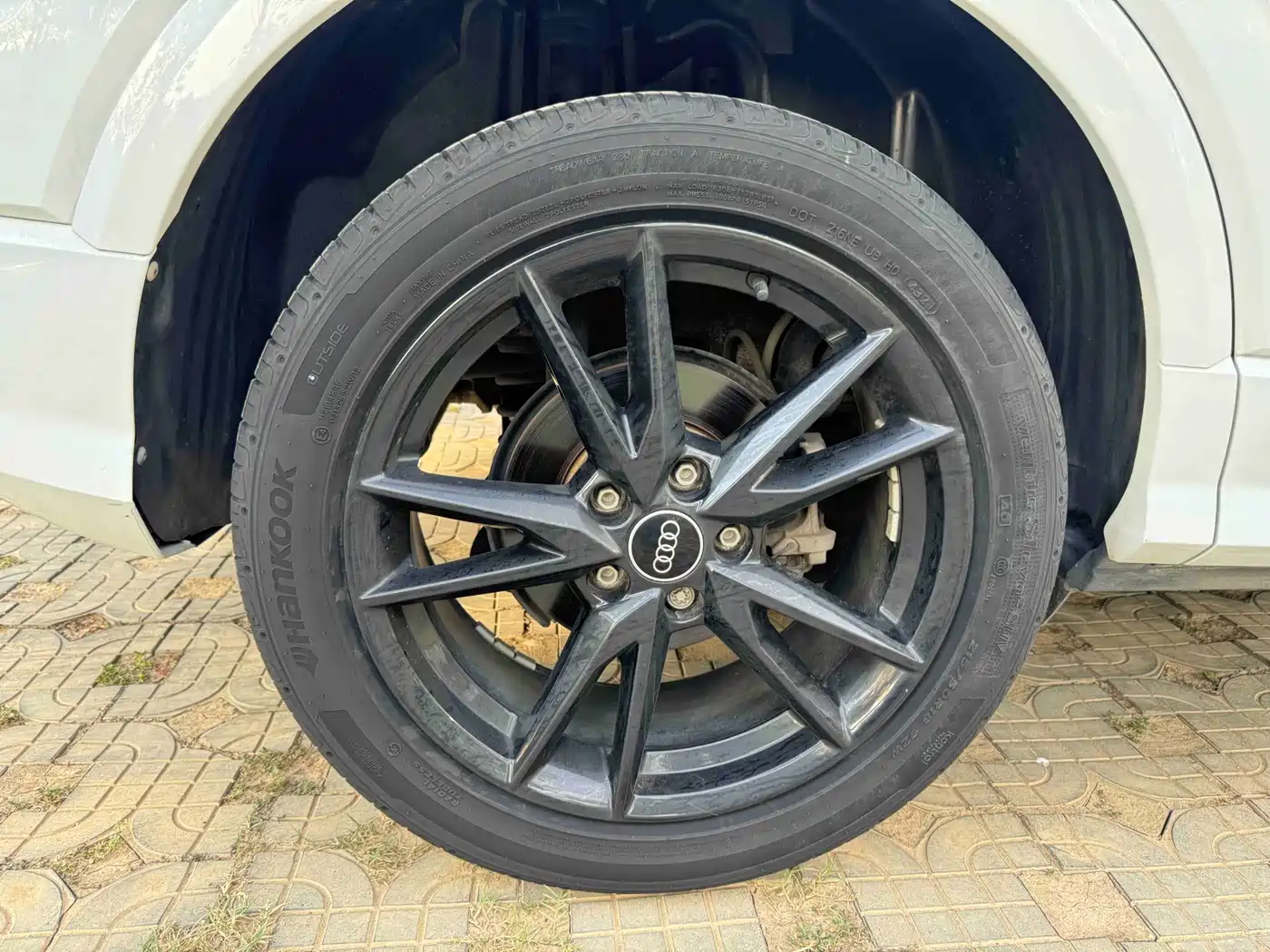 Audi Q2L 2022 35 TFSI Progressive Dynamic фото 29
