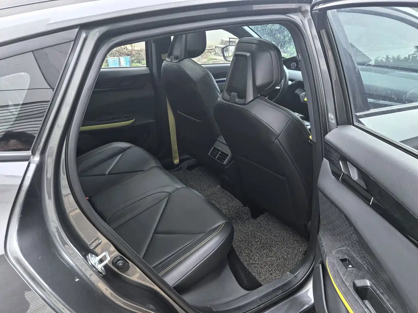 Changan UNI-V 2022 2022 1.5T Sport Edition