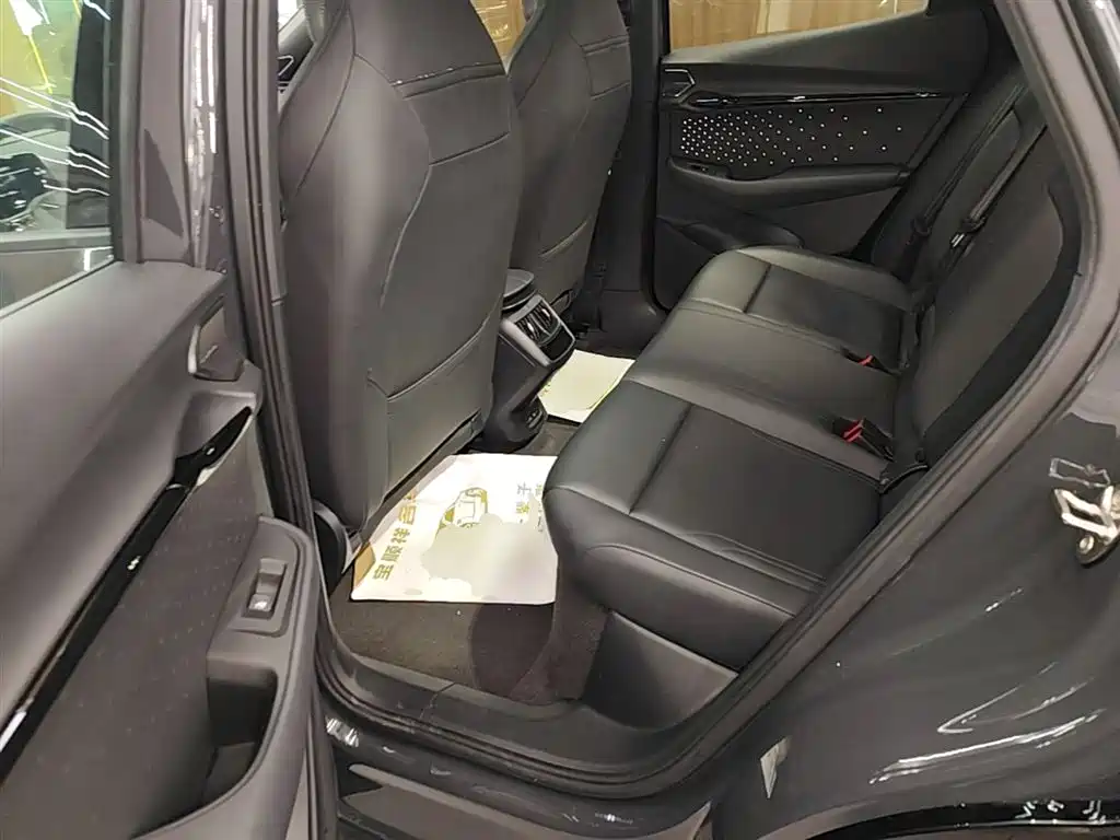 Volkswagen Unique 06 2024 Facelift Ultra Long Range фото 17