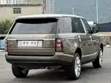Photo 10 - Land Rover Range Rover