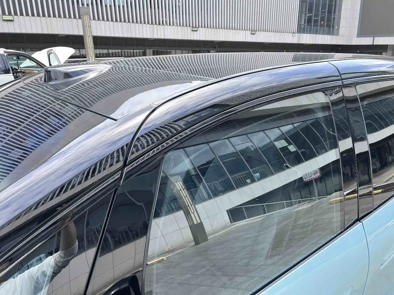 ZEEKR EXTREME KRYPTON MIX