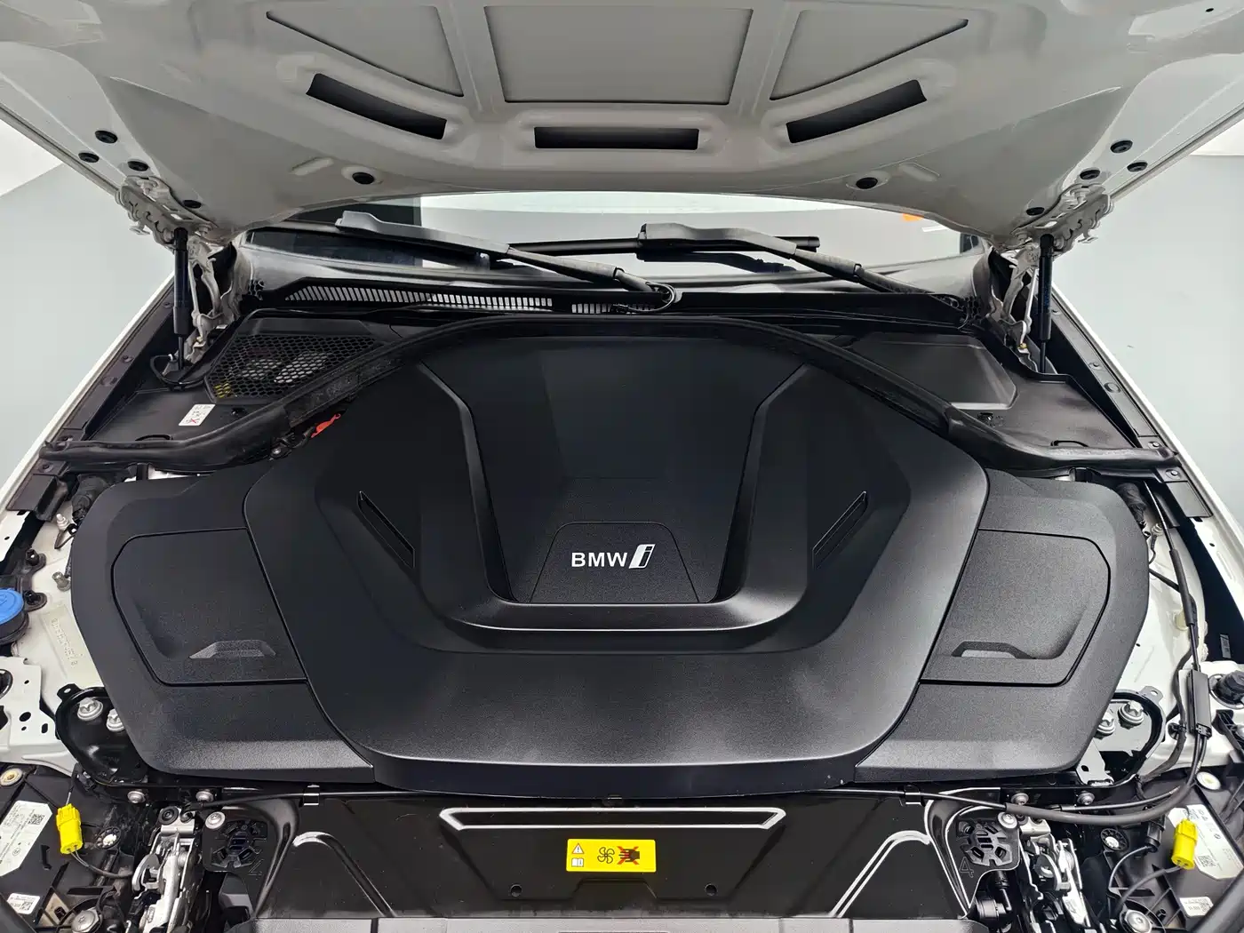 BMW i3 2023 2022 eDrive 35 L