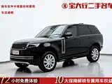 Фото 1 - Land Rover Range Rover