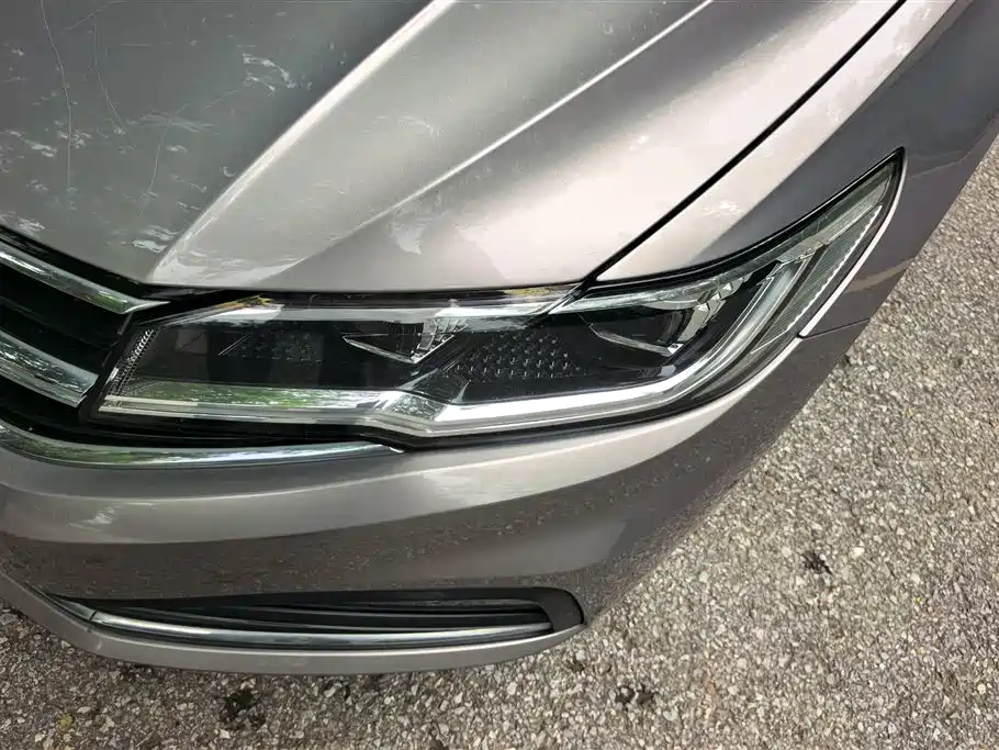 Volkswagen Bora 2020 1.5L Automatic Comfort фото 5