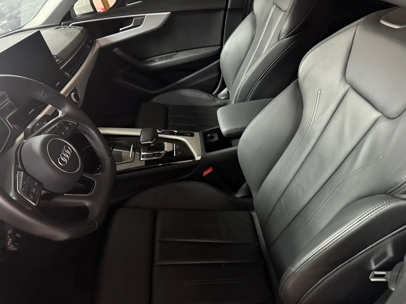 Audi A5 (Import) 2022 2022 Sportback 40 TFSI Fashion Dynamic