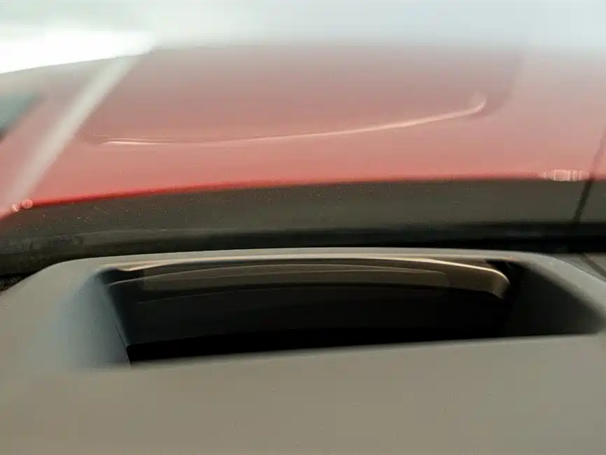 LAND ROVER RANGE ROVER SPORT NEW ENERGY