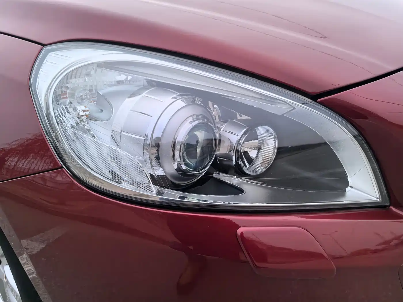 Volvo S60 (Import) 2011 2011 2.0T Comfort