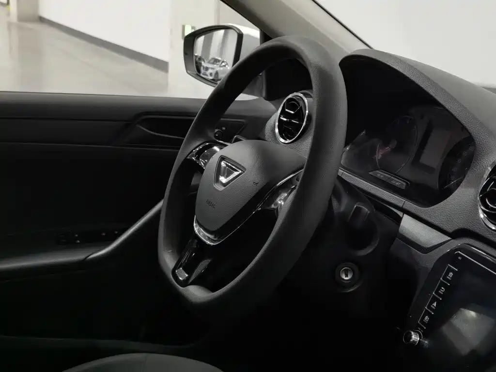 Фото 22 - Jetta VA3