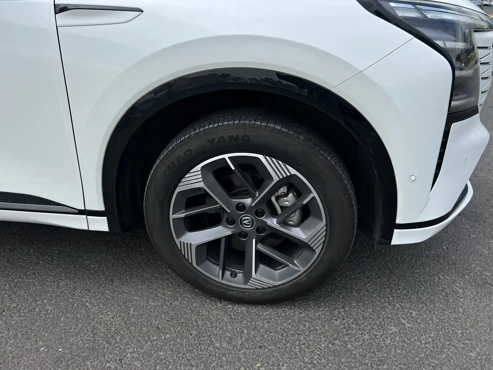 Фото 30 - Changan CS75 PLUS