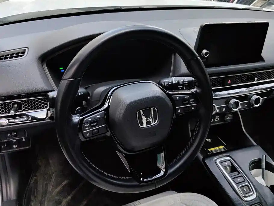Photo 15 - Honda Civic