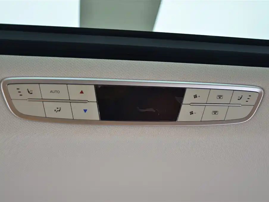 Hongqi HONGQI HQ9 PHEV