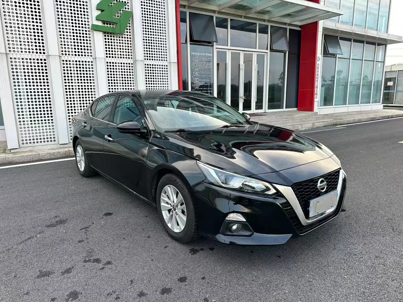 Nissan TEANA, миниатюра 20