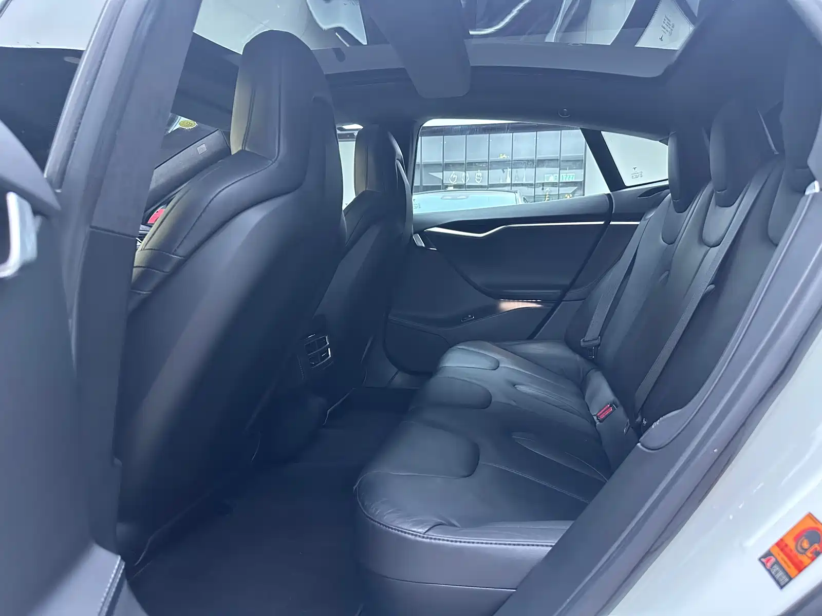 Фото 9 - Tesla Model S