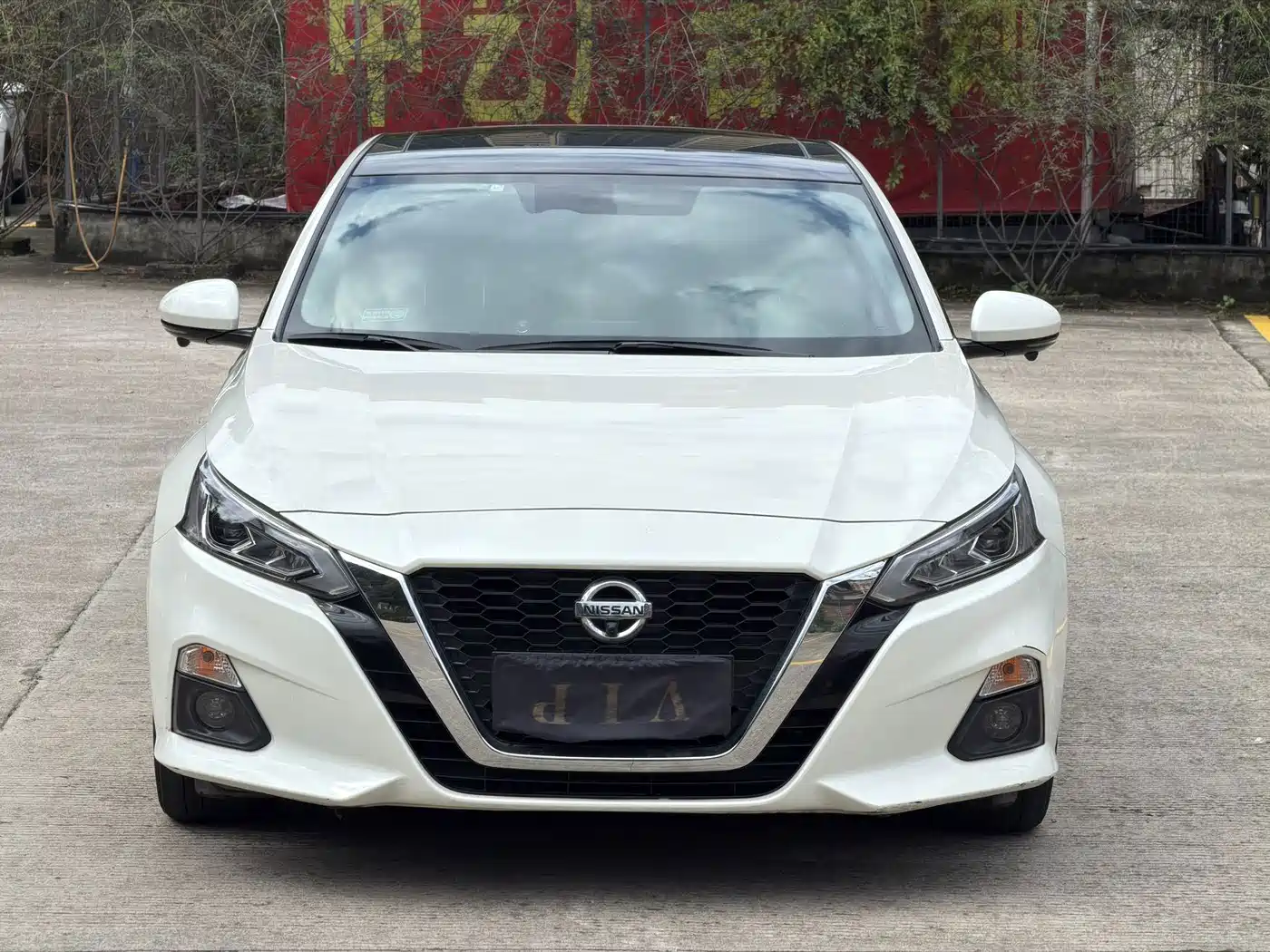 Nissan TEANA, миниатюра 2