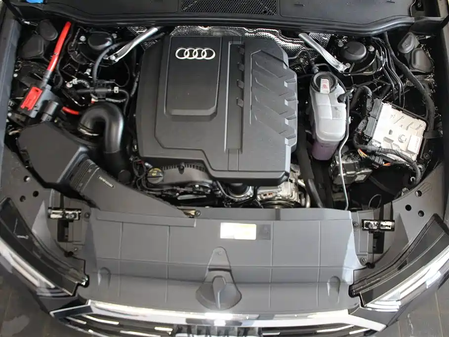 Audi A6L 2026 Model Year 45 TFSI Premium Dynamic фото 13