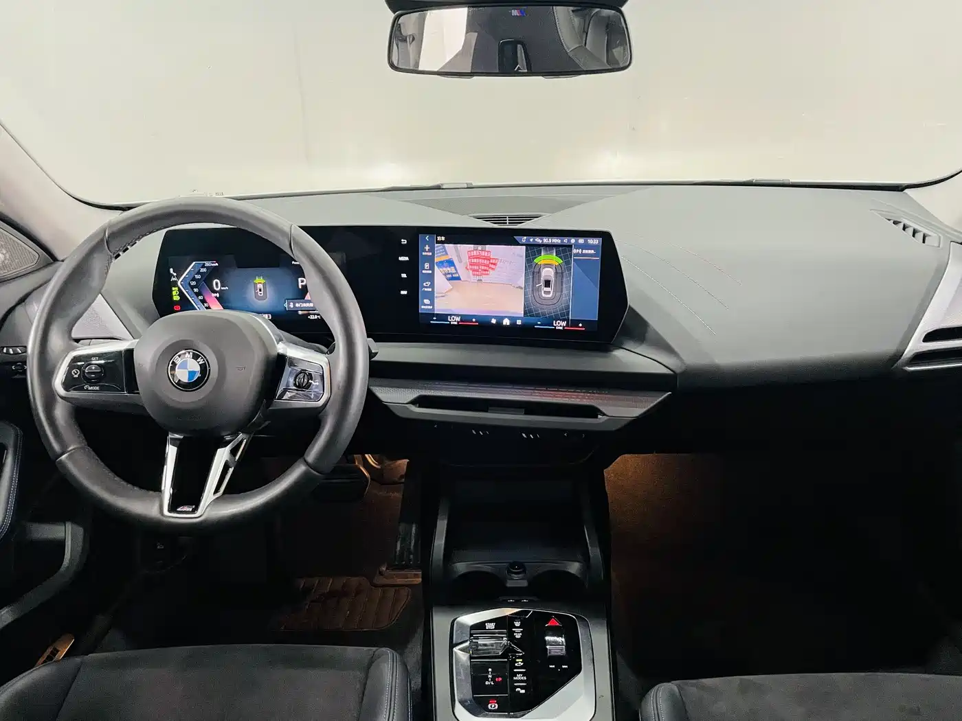 BMW 2 Series 2025 2025 225L M Sport Package