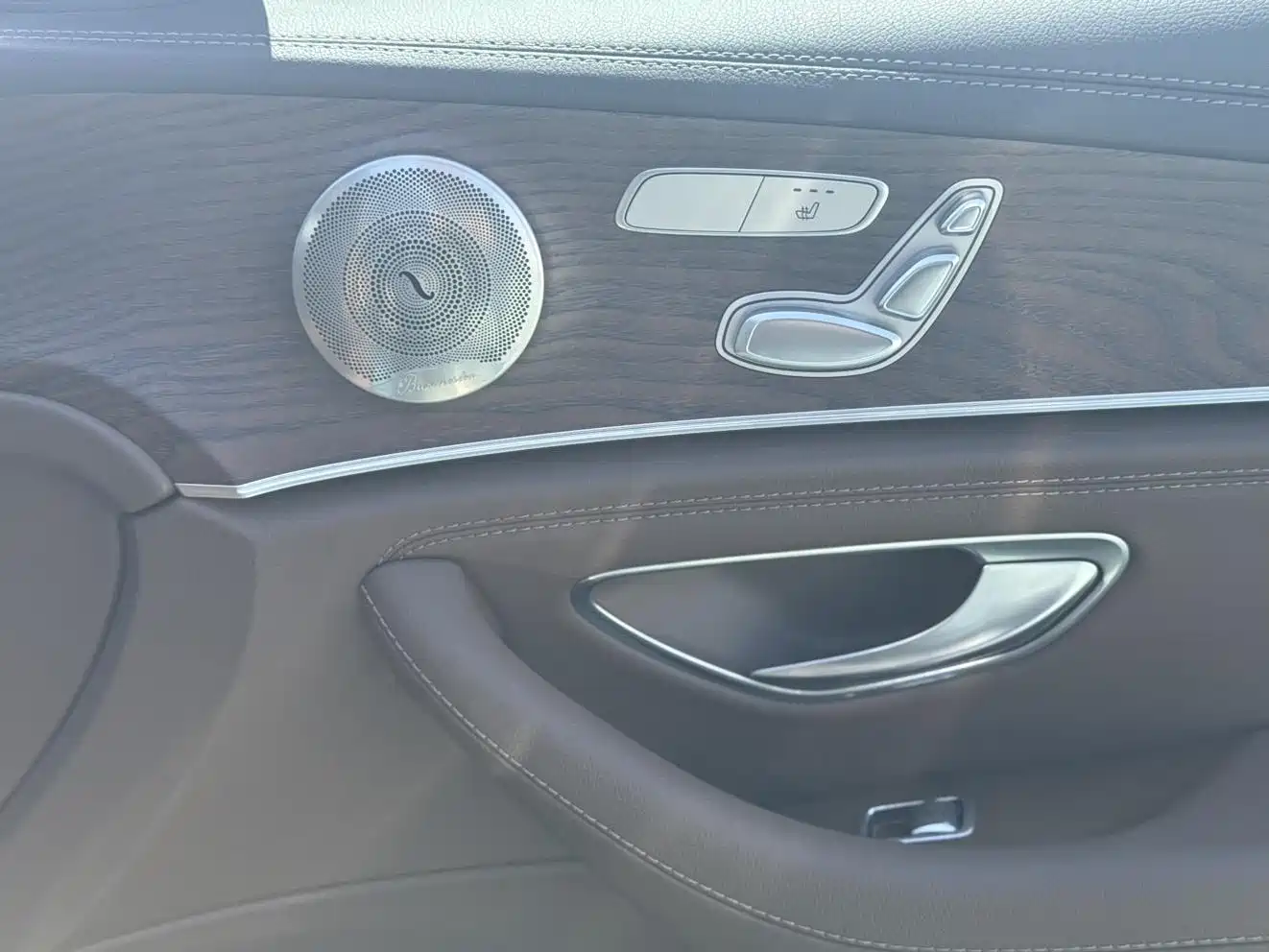 Mercedes-Benz E-Class 2022 Facelift E 300 L Fashion Style фото 7