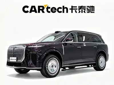 Voyah Taishan