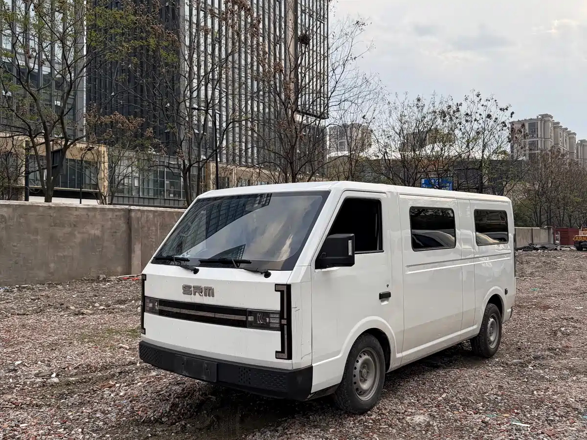 SRM XINYUAN XINYUAN E3L