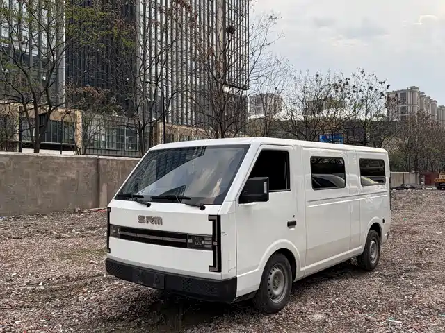 srm-xinyuan xinyuan-e3l