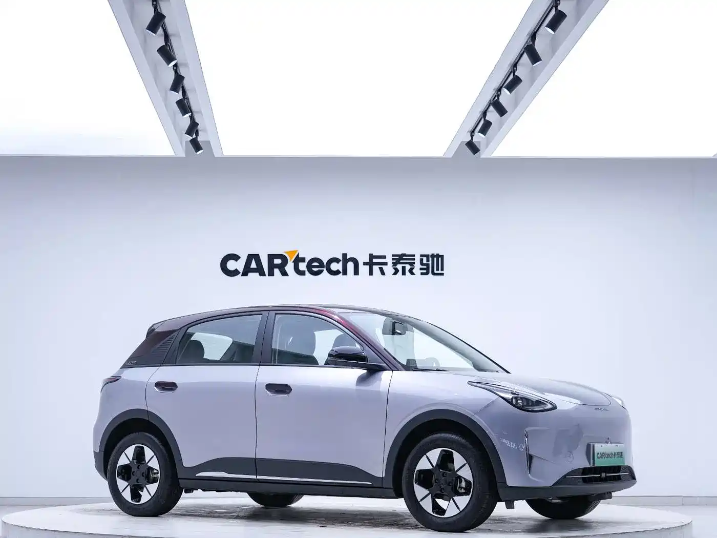 GEELY GALAXY STAR WISH