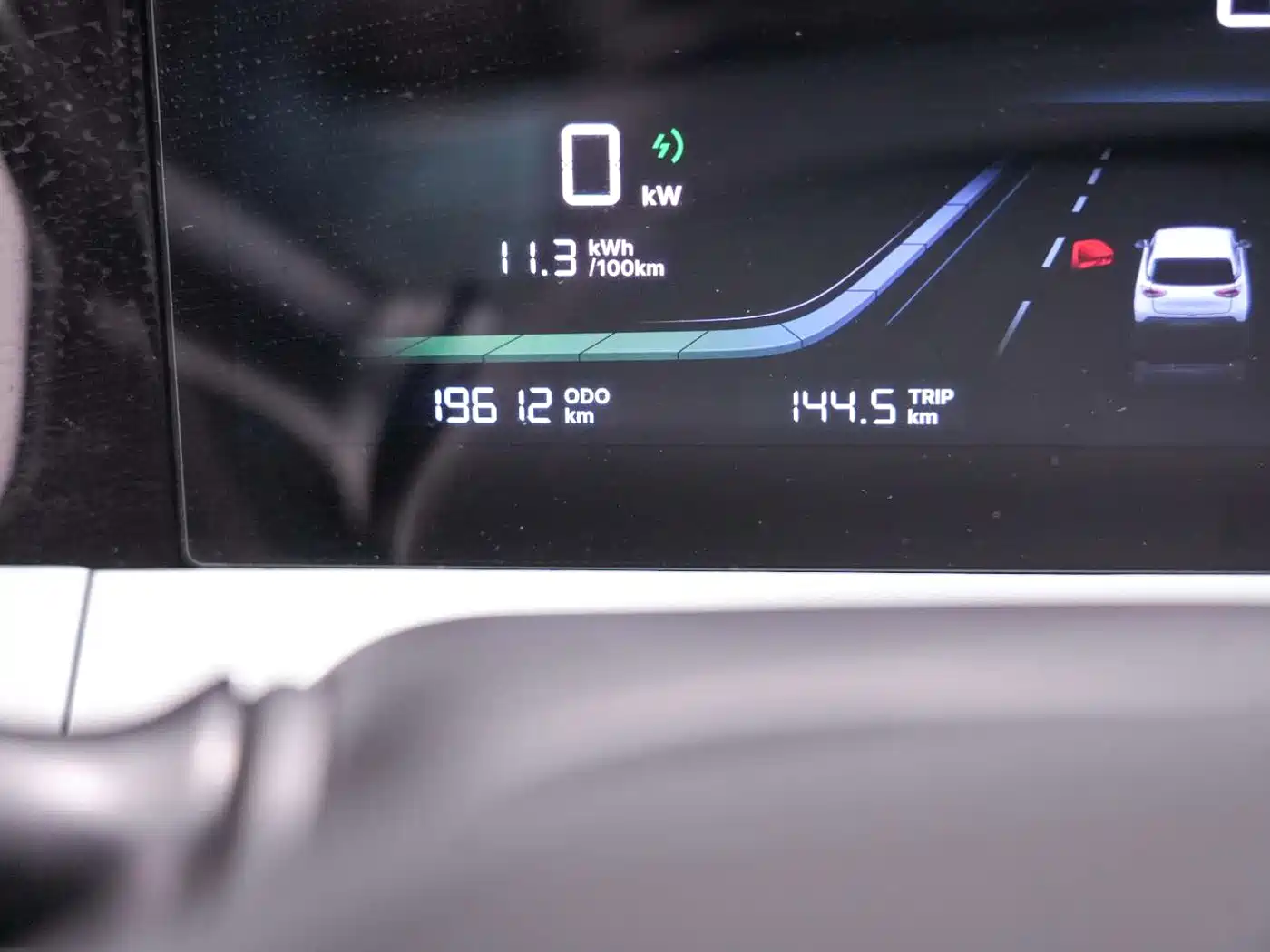 GEELY GALAXY STAR WISH