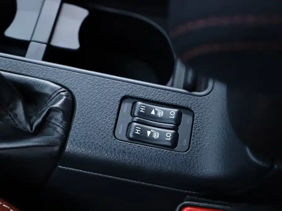 Photo 12 - Subaru Impreza