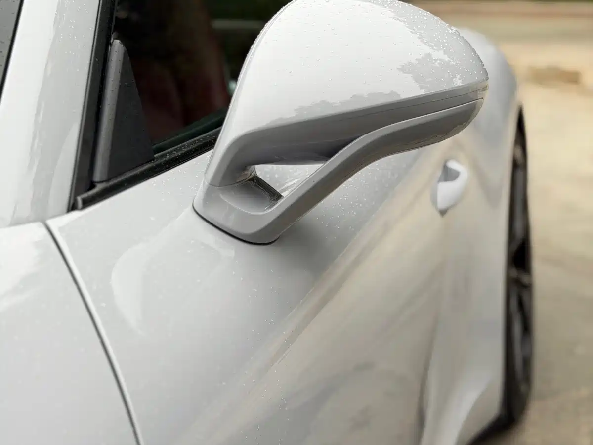 Porsche 911 2016 Carrera S 3.0T фото 19