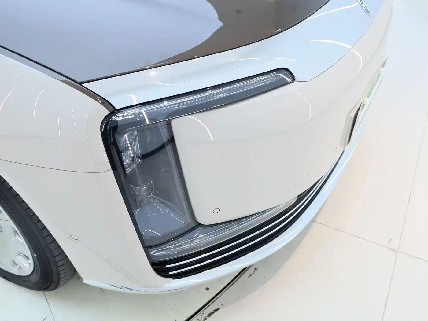 Zunjie S800 2025 2025 Range Extender Starlight Executive 4-Seater