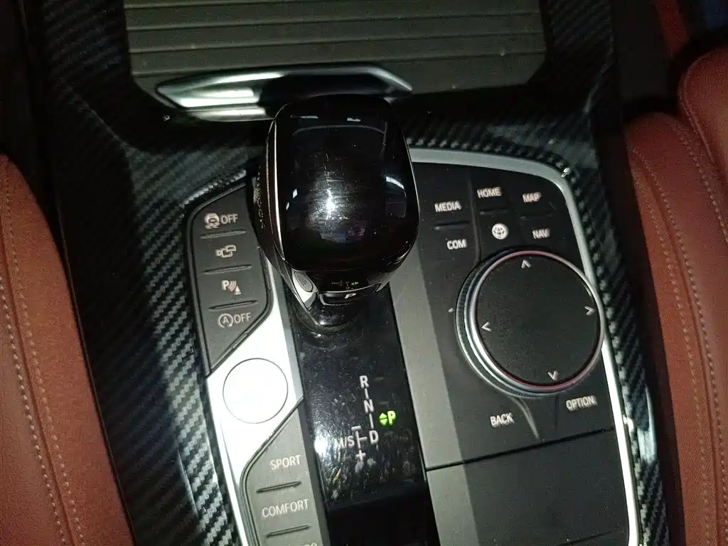 BMW X3 2023 Facelift xDrive30i Leading M Night Package фото 14