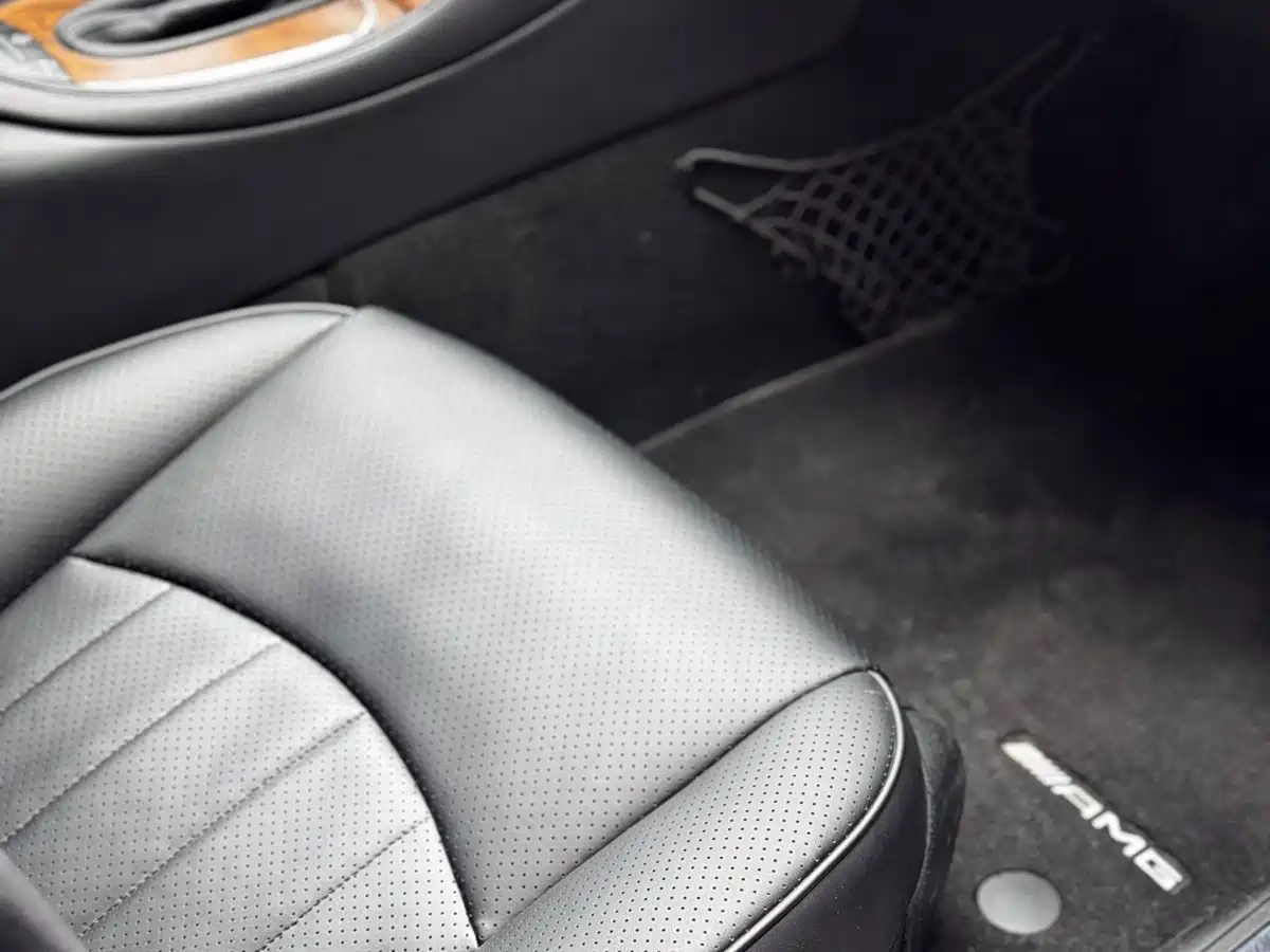 Mercedes-Benz CLS 2007 CLS 500 фото 15