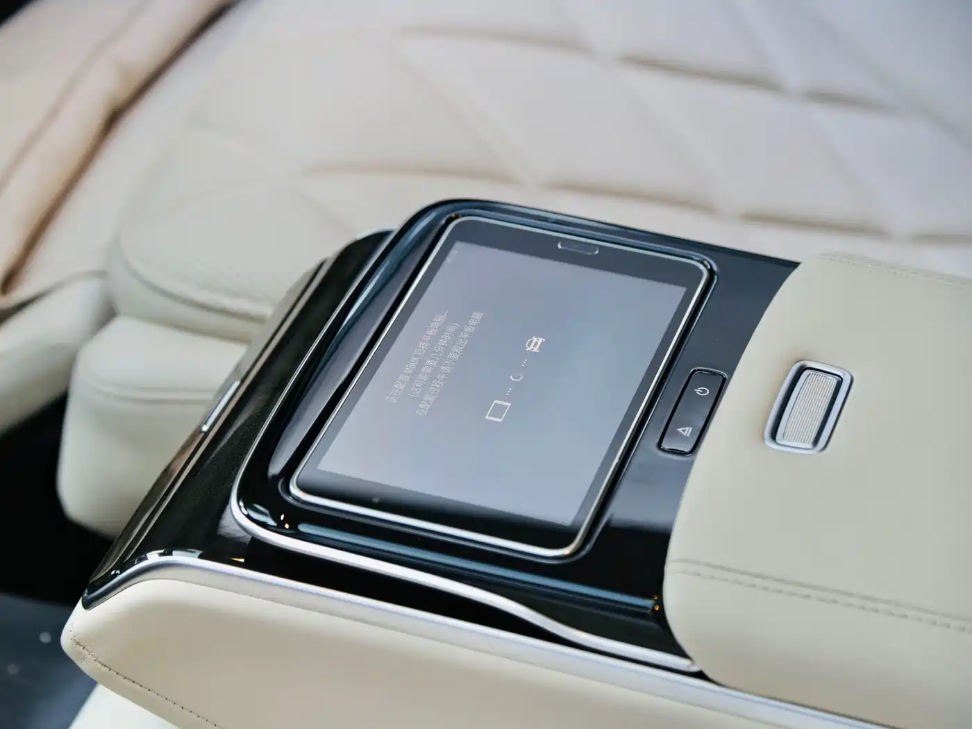 Mercedes-Benz Maybach S-Class 2023 S 480 4MATIC фото 10