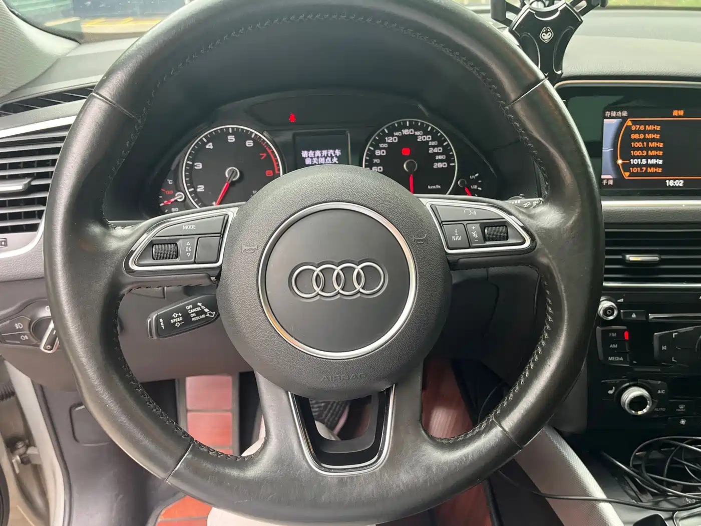 Audi Q5 2018 2018 Collector's Edition 40 TFSI Technology