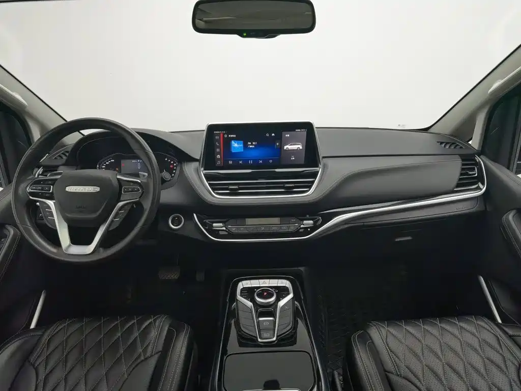 Maxus G20 2021 2021 PLUS 2.0T Gasoline Automatic Luxury Edition