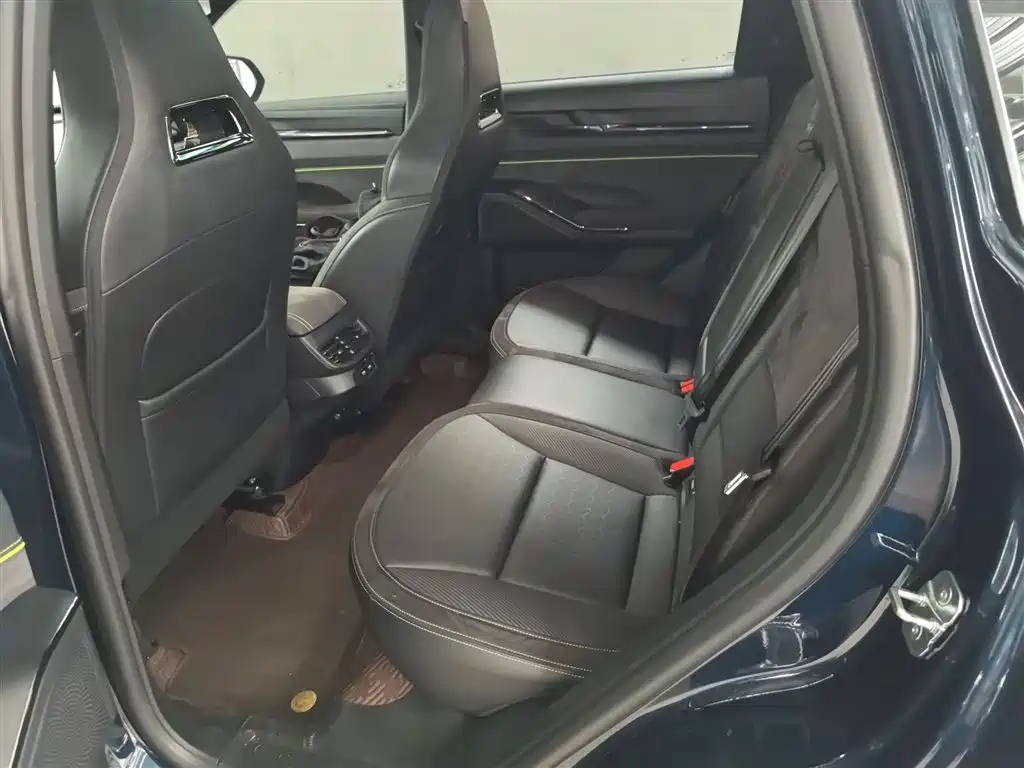 Haval H6S 2022 Model 2.0T 2WD Smart Run Edition фото 13