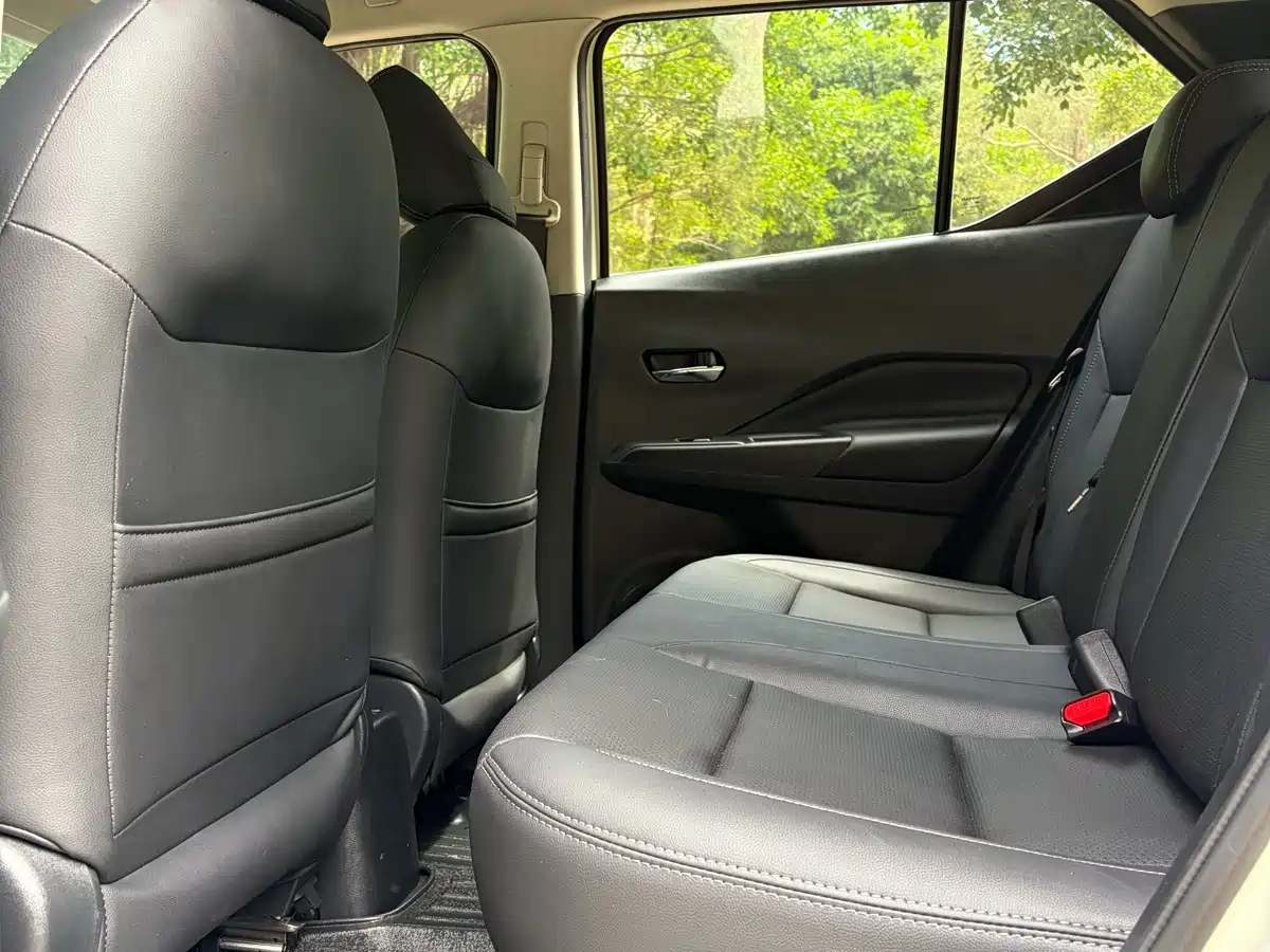Nissan Kicks 2021 2021 1.5L XL CVT Cool Edition