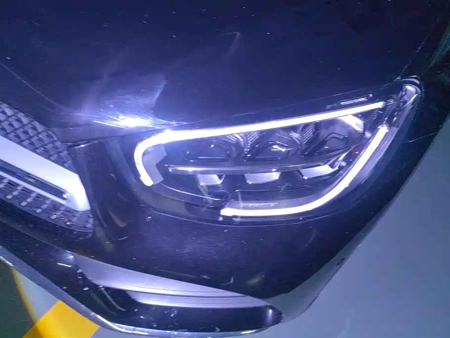 Mercedes-Benz GLC 2022 Facelift II GLC 300 L 4MATIC Luxury фото 5
