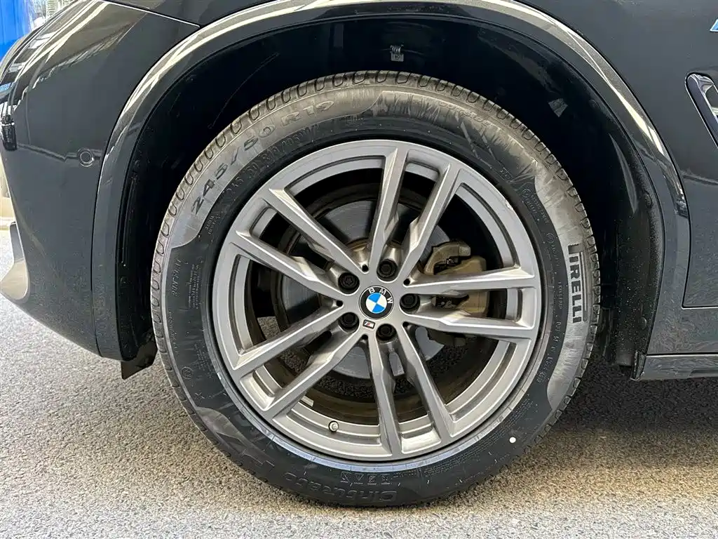 BMW X3 2020 xDrive28i M Sport Package фото 6