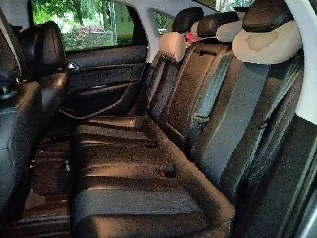 Peugeot 308 2016 350THP Automatic Premium фото 15