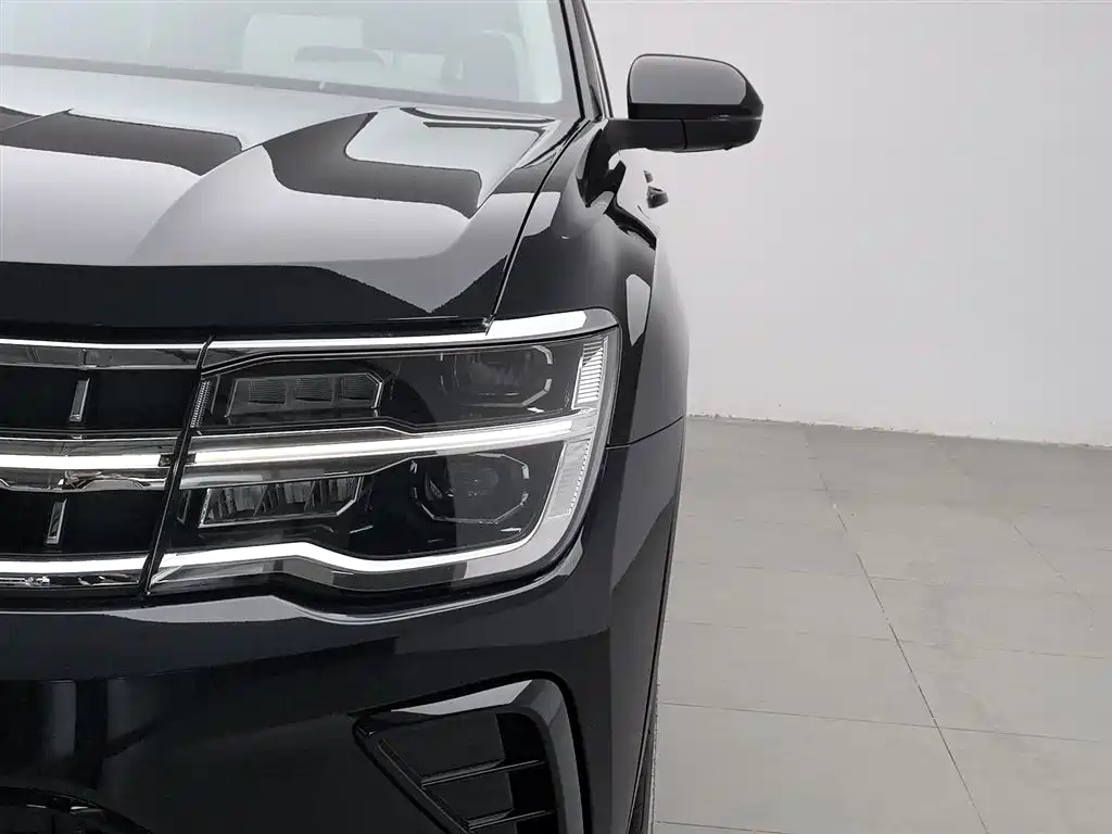 Volkswagen Teramont 2024 380TSI 4WD Prestige Luxury Edition фото 7