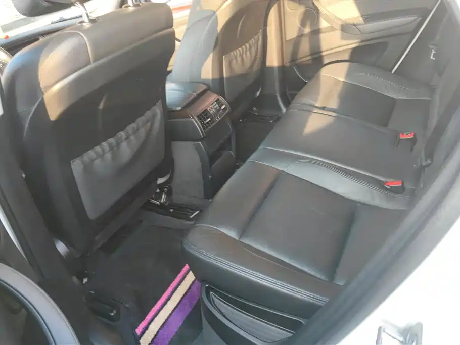 BMW X6 2014 xDrive35i Sport фото 11