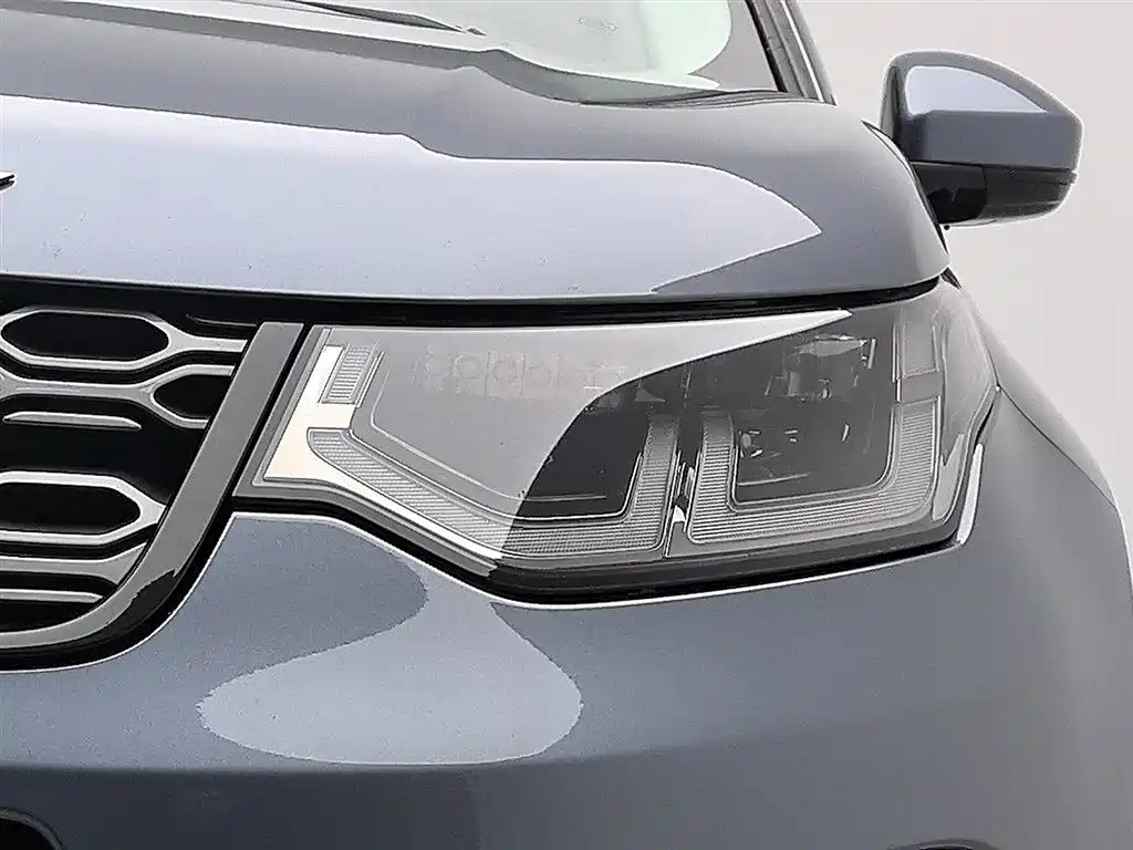 Land Rover Discovery Sport 2020 249PS R-Dynamic Performance фото 7
