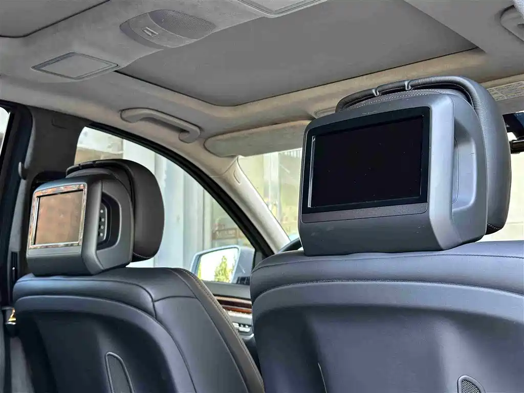 Mercedes-Benz S-Class AMG 2013 AMG S 65 L Grand Edition фото 14